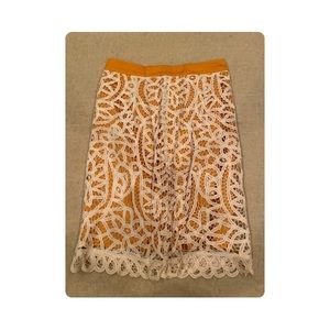Women’s skirt